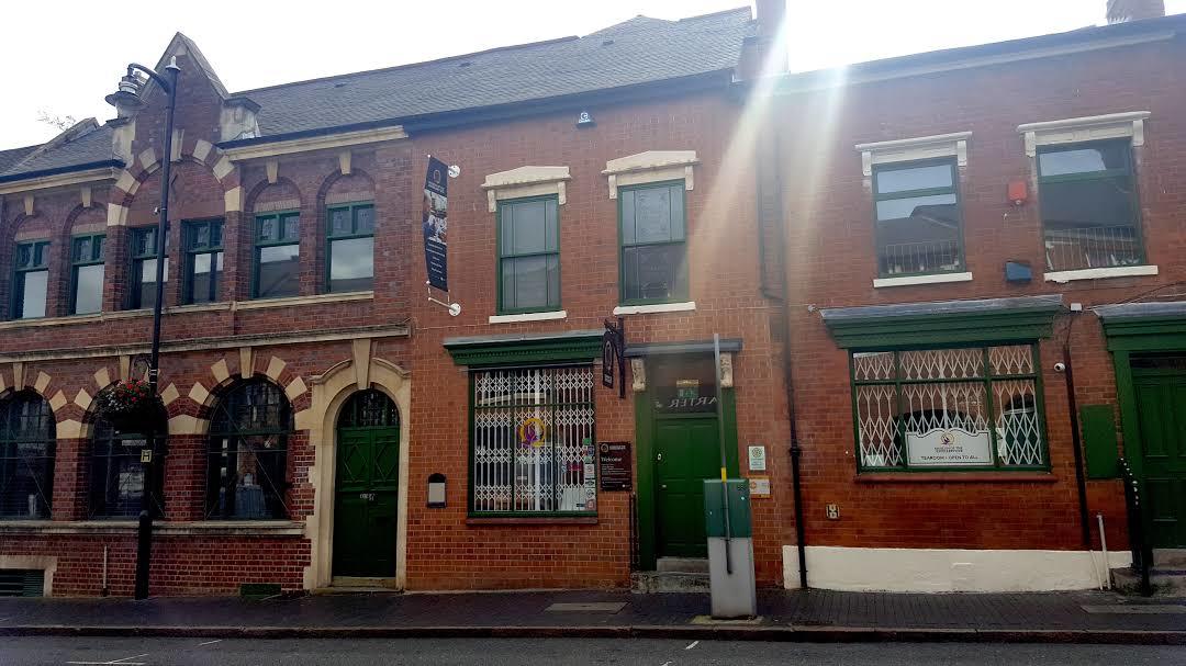 Museum van de sieradenindustrie